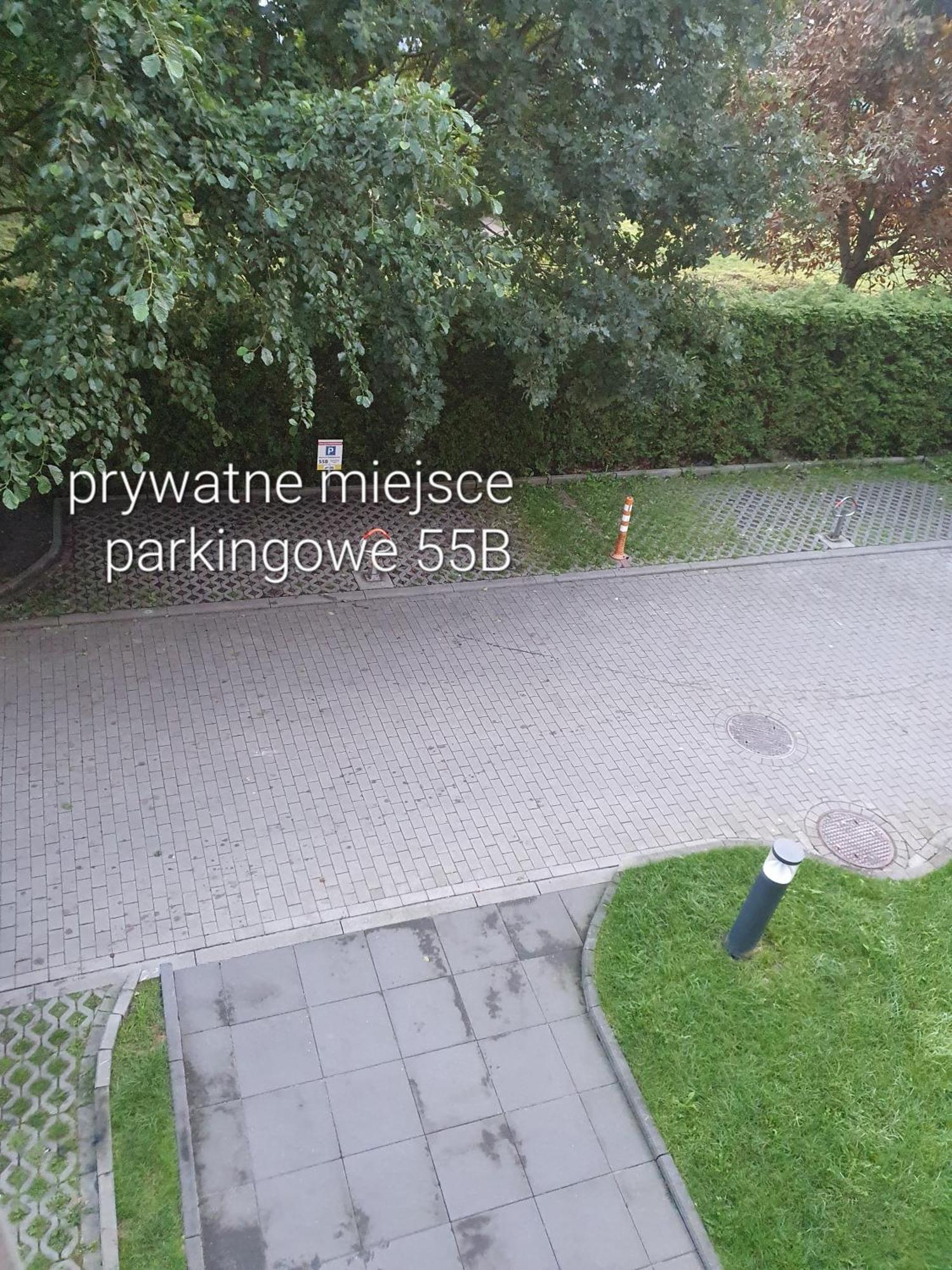 Apartament Piaskowy Polanki Park Kolberg Exterior foto