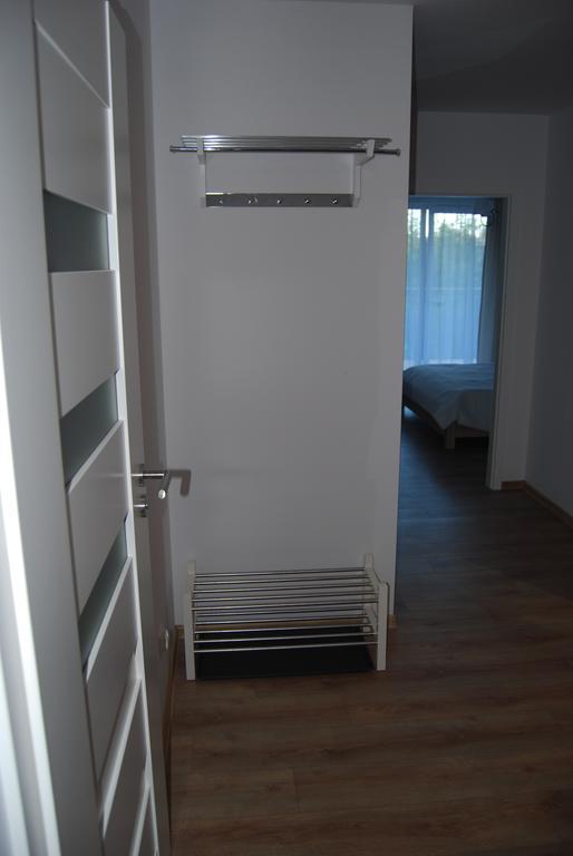 Apartament Piaskowy Polanki Park Kolberg Exterior foto