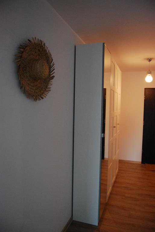 Apartament Piaskowy Polanki Park Kolberg Exterior foto