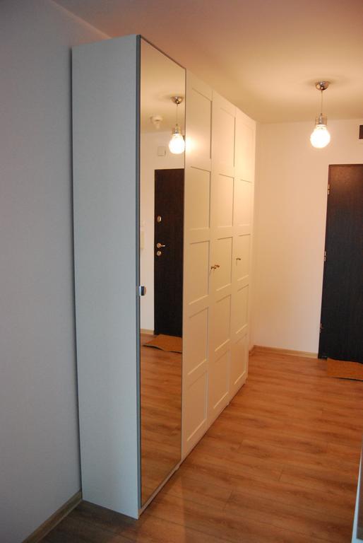 Apartament Piaskowy Polanki Park Kolberg Exterior foto