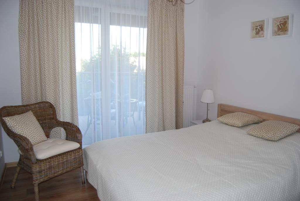 Apartament Piaskowy Polanki Park Kolberg Exterior foto
